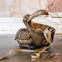 Graham & Green Decorative Accessories<Percy Pelican Dish
