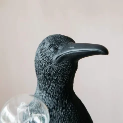 Graham & Green Animal Lights|Table Lamps<Perry Penguin Table Lamps