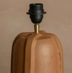 Graham & Green Table Lamps<Phoenix Terracotta Table Lamp