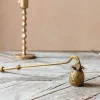 Graham & Green Decorative Accessories<Pineapple Candle Snuffer