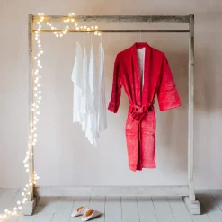 Graham & Green Hallway Storage|Wardrobes & Rails<Pine Clothes Rail