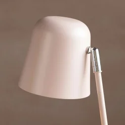 Graham & Green Table Lamps<Pink Angled Table Lamp