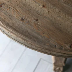 Graham & Green Dining Tables<Pioneer 4 Seater Reclaimed Pine Dining Table