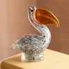 Graham & Green Decorative Accessories<Pippa the Pelican Glass Ornament