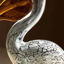 Graham & Green Decorative Accessories<Pippa the Pelican Glass Ornament