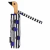 Graham & Green Umbrellas<Polkastripe Duck Umbrella