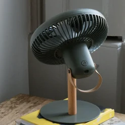 Graham & Green Outdoor Dining|Table Lamps<Portable Desk Fans with Lights