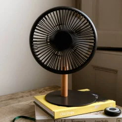 Graham & Green Outdoor Dining|Table Lamps<Portable Desk Fans with Lights