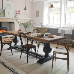 Graham & Green Dining Tables<Porter 10 Seater Dining Table