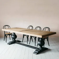 Graham & Green Dining Tables<Porter 10 Seater Dining Table