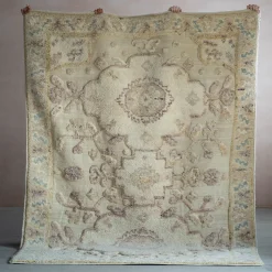 Graham & Green Rugs & Runners<Posey Knotted Wool Rug 180 x 270cm