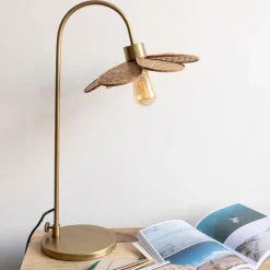 Graham & Green Table Lamps<Primrose Table Lamp