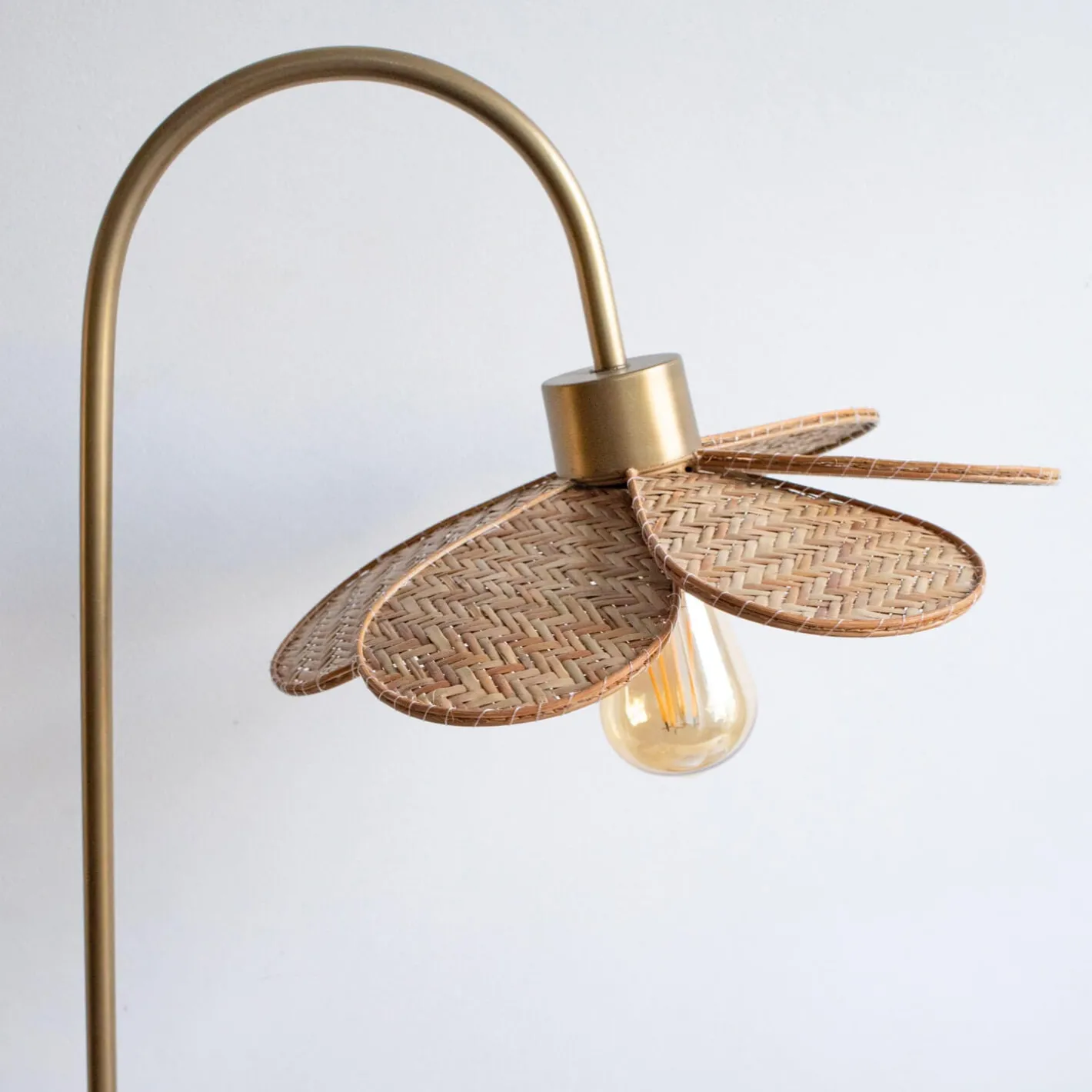 Graham & Green Table Lamps<Primrose Table Lamp
