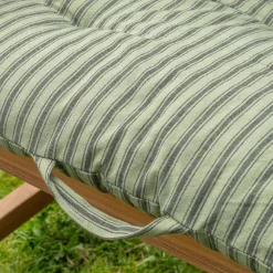 Graham & Green Seat Pads & Bed Rolls|Seat Pads & Bed Rolls<Printed Seat Mats