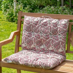 Graham & Green Seat Pads & Bed Rolls|Seat Pads & Bed Rolls<Printed Seat Mats