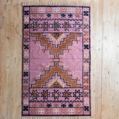 Graham & Green Rugs & Runners<Pune Wool Rug 150 x 240cm