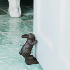 Graham & Green Door Stops & Draught Excluders<Rabbit Door Stop