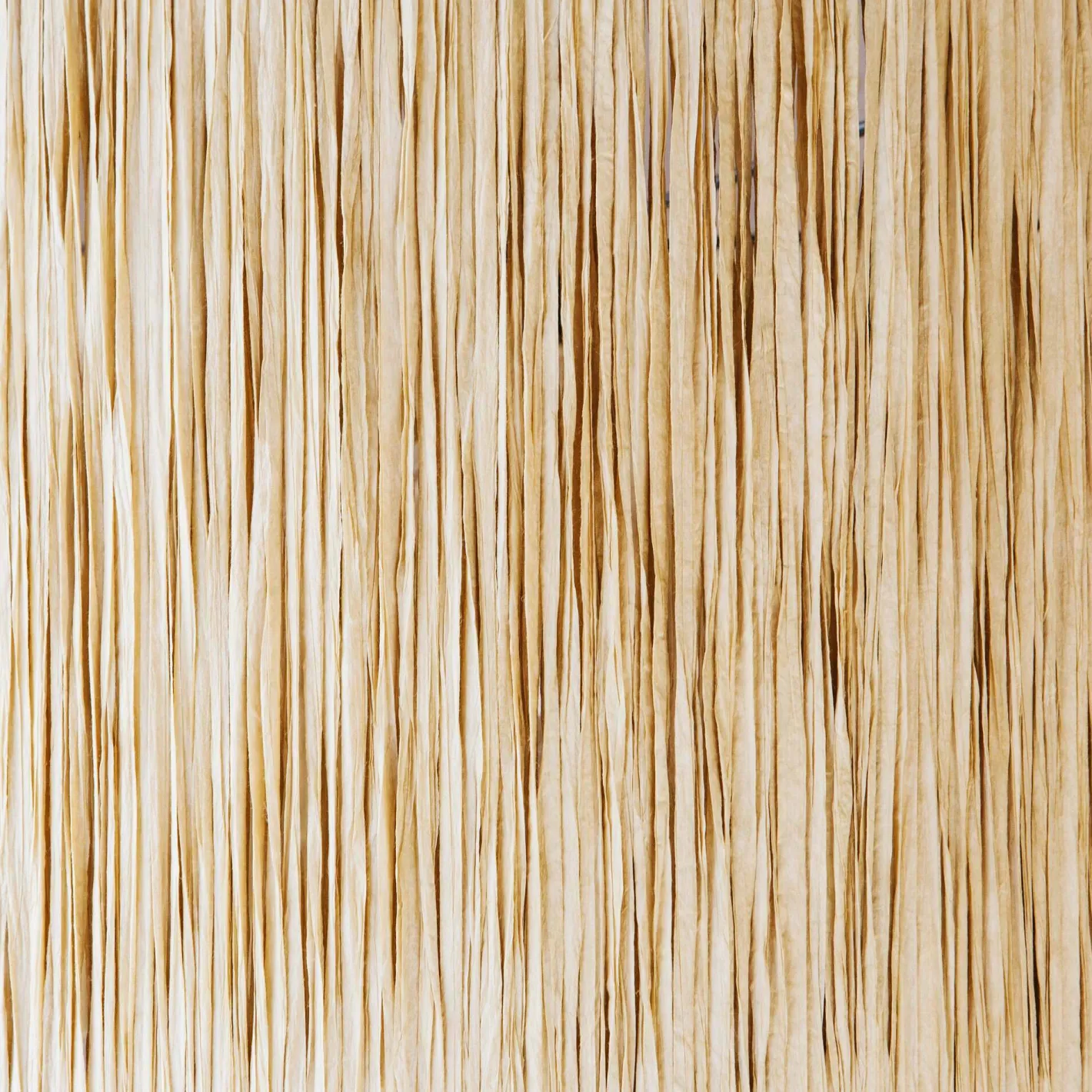 Graham & Green Ceiling Lights & Chandeliers<Raffia Natural Pendant Light