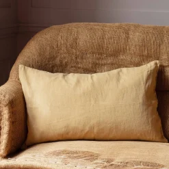 Graham & Green Sofa Cushions|Cushions<Rectangle Linen Cushions