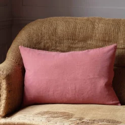 Graham & Green Sofa Cushions|Cushions<Rectangle Linen Cushions