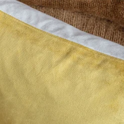 Graham & Green Sofa Cushions|Cushions<Rectangular Velvet and Linen Backed Cushions