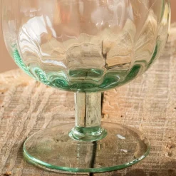 Graham & Green Outdoor Dining|Glassware<Recycled Glass Gin Glass