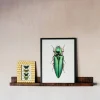 Graham & Green Shelves & Bookcases<Recycled Wood Photo Shelf