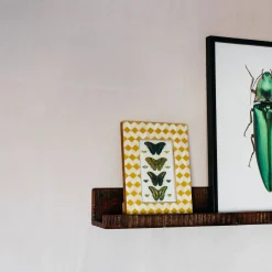 Graham & Green Shelves & Bookcases<Recycled Wood Photo Shelf