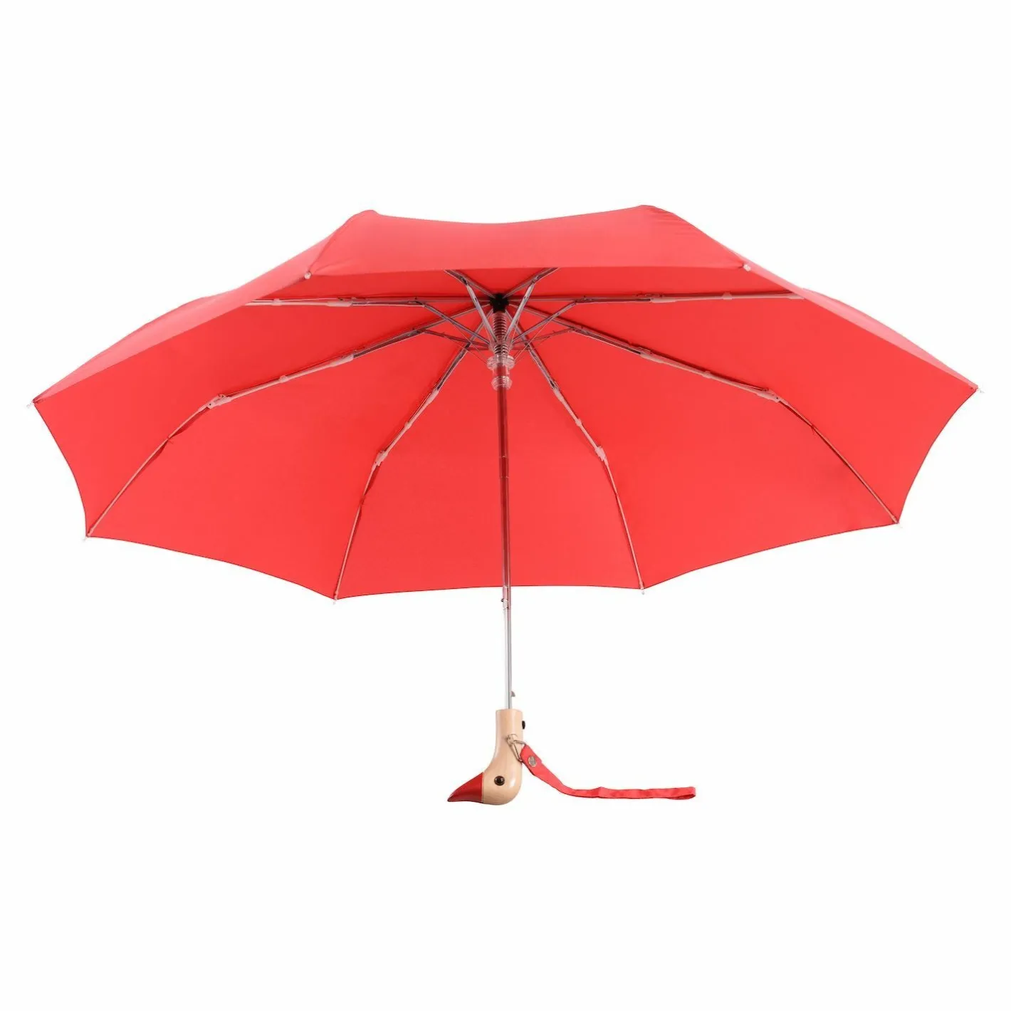 Graham & Green Umbrellas<Red Duck Umbrella