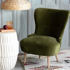 Graham & Green Cocktail Chairs<Ree Cocktail Chairs