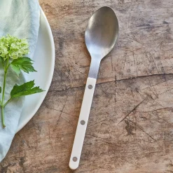 Graham & Green Outdoor Dining|Tableware<Reid Alabaster Cutlery Collection