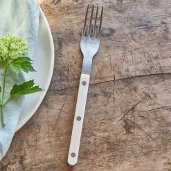 Graham & Green Outdoor Dining|Tableware<Reid Alabaster Cutlery Collection