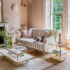 Graham & Green Ready To Go Sofas<Renée Two and a Half Seater Sofa