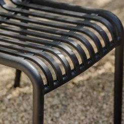 Graham & Green Garden Chairs & Sofas|Garden Chairs & Sofas<Rick Black Outdoor Chair