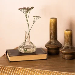 Graham & Green Vases & Plant Pots<Romance Onion Vase