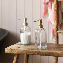 Graham & Green Bathroom Accessories<Rosalie Lotion Dispensers