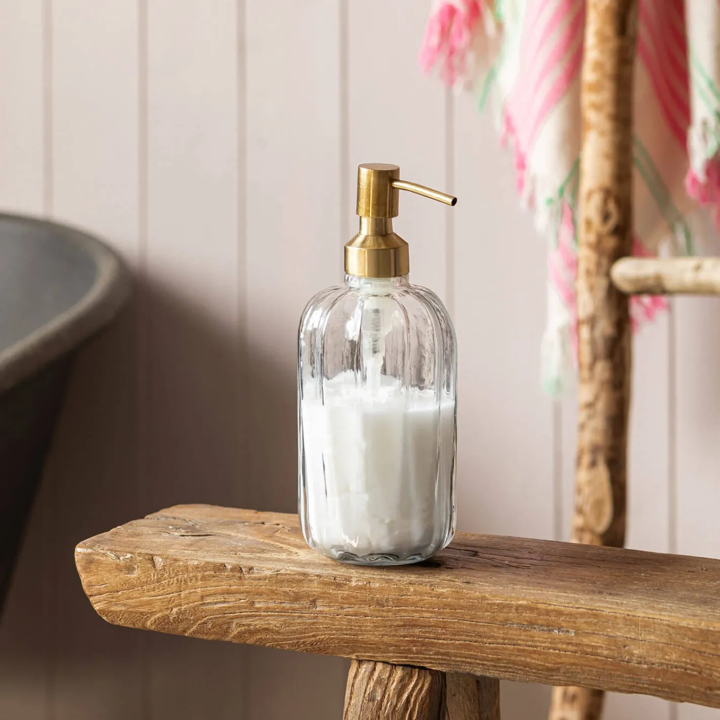 Graham & Green Bathroom Accessories<Rosalie Lotion Dispensers