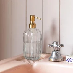 Graham & Green Bathroom Accessories<Rosalie Lotion Dispensers