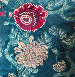 Graham & Green Sofa Cushions|Cushions<Rosalind Embroidered Square Cushions