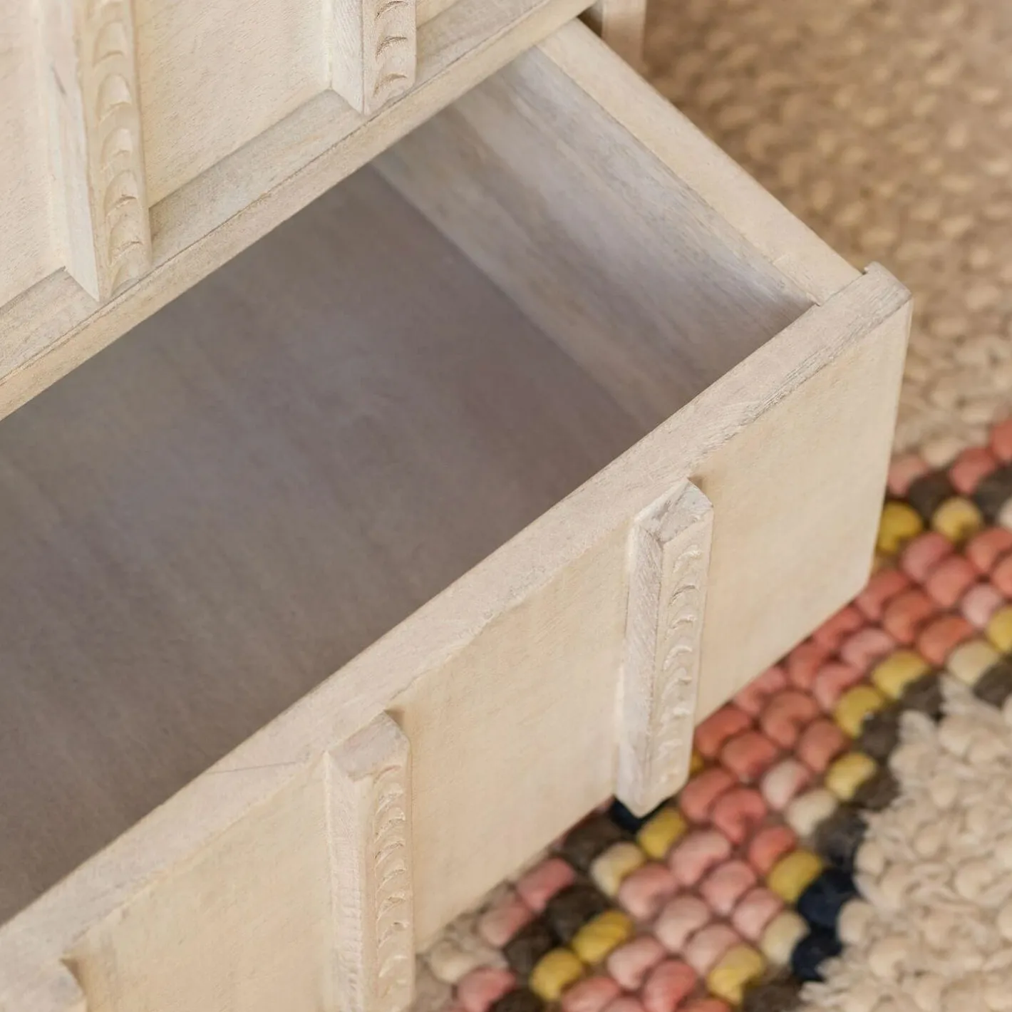 Graham & Green Bedside Tables<Rosie Bedside Table