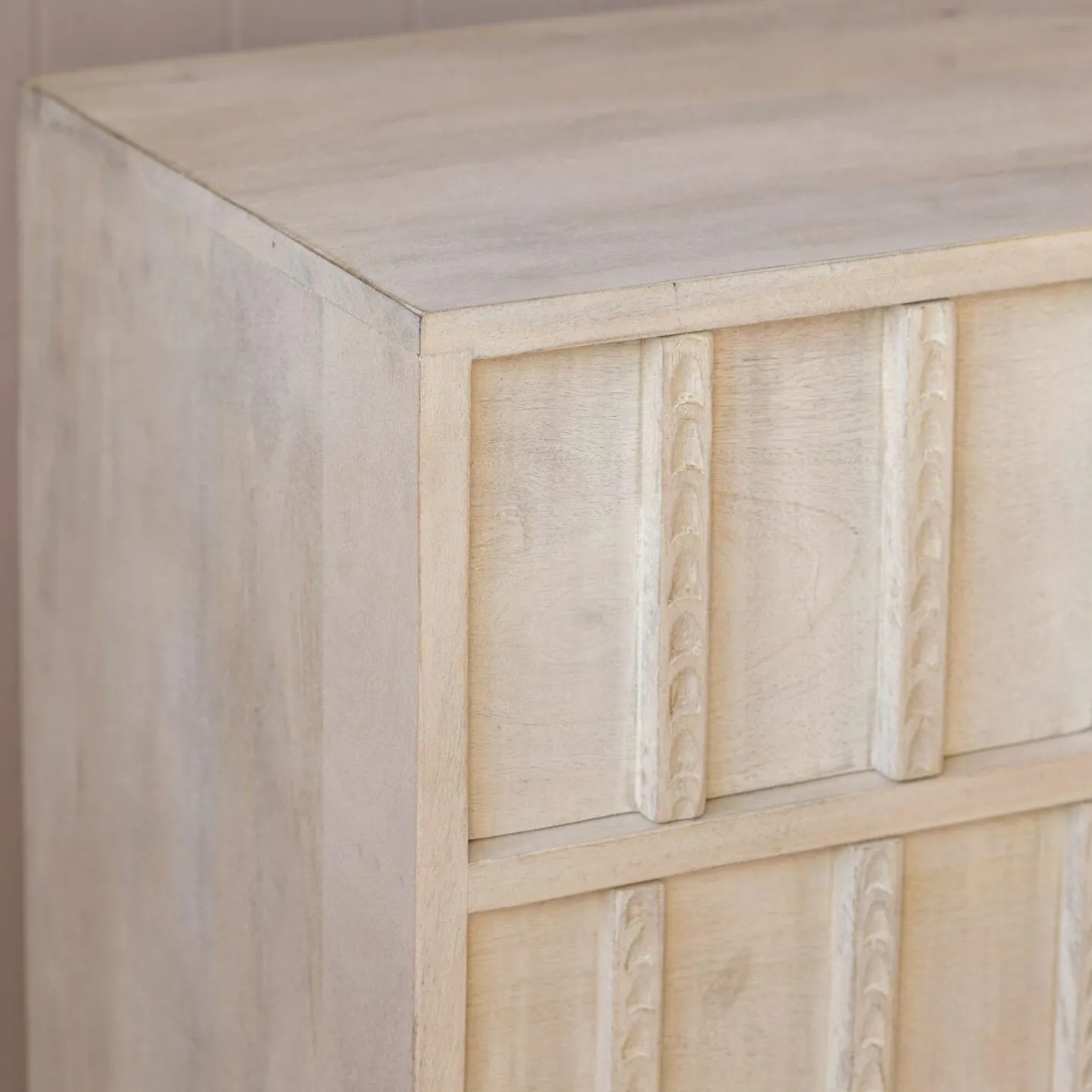 Graham & Green Bedside Tables<Rosie Bedside Table