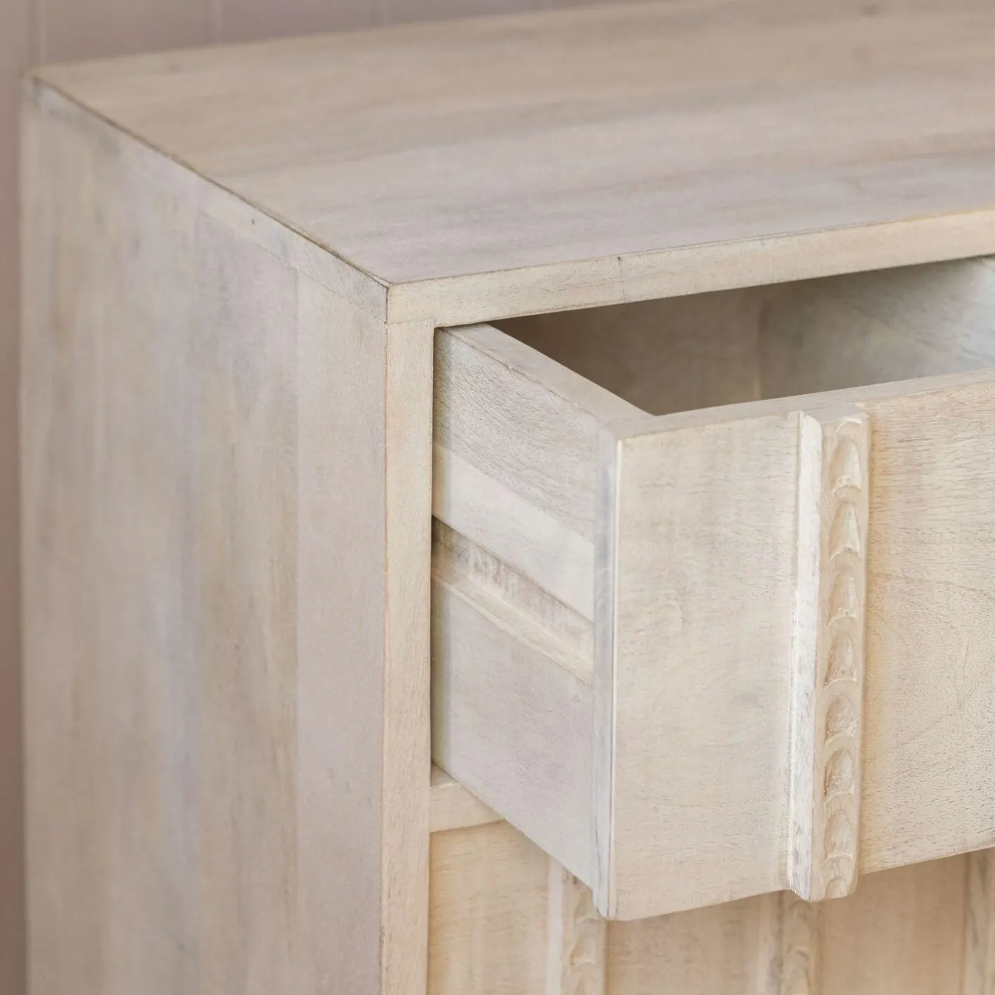 Graham & Green Bedside Tables<Rosie Bedside Table