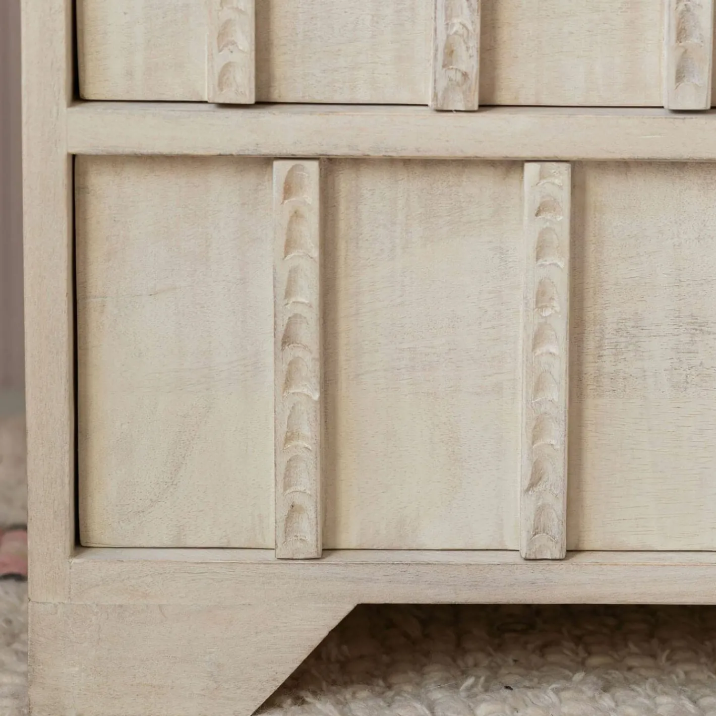 Graham & Green Bedside Tables<Rosie Bedside Table