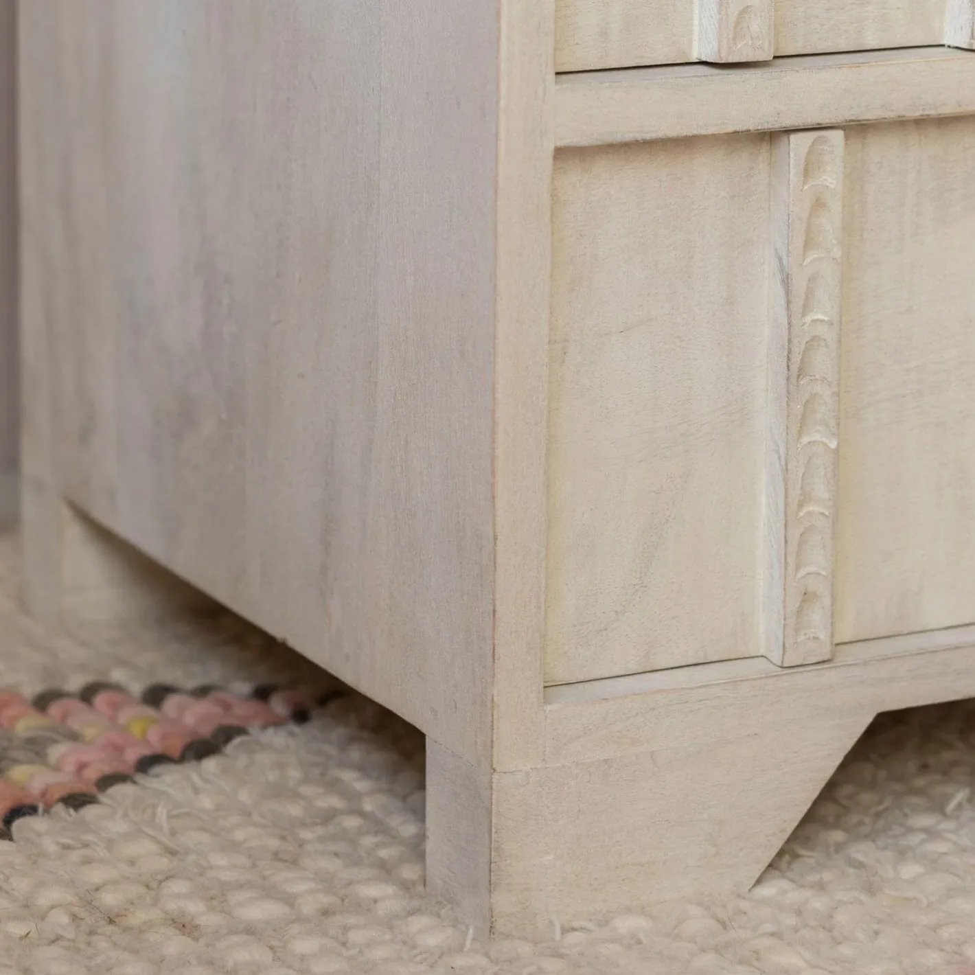 Graham & Green Bedside Tables<Rosie Bedside Table