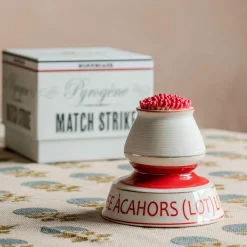 Graham & Green Candle Holders & Candles|Decorative Accessories<Rouge Match Strike