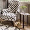 Graham & Green Side Tables<Ryker Oval Side Table