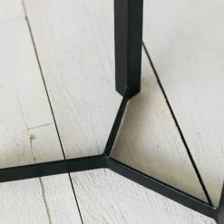 Graham & Green Side Tables<Ryker Oval Side Table