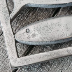 Graham & Green Outdoor Dining|Placemats, Coasters & Trays<Sardine Fish Trivet