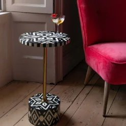 Graham & Green Side Tables<Sedgley Side Table