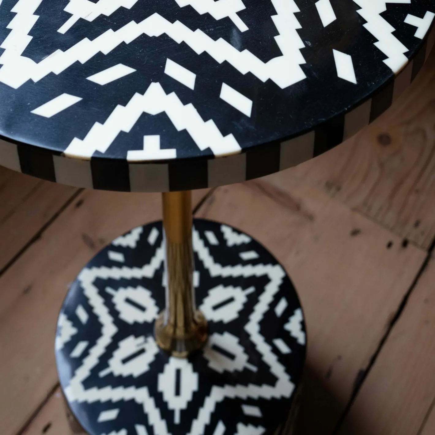 Graham & Green Side Tables<Sedgley Side Table